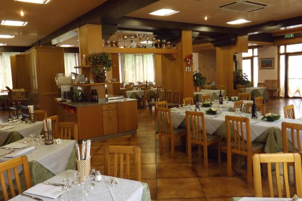 Hotel Concordia Levico Terme Exterior photo